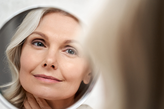 Vitamin C & Collagen: The Ultimate Duo for Radiant, Youthful Skin
