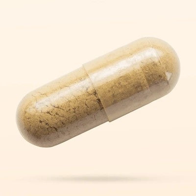 Shop Capsules