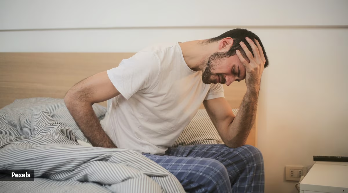 The Long-Term Consequences of Insomnia: What Happens After 30 Days Without Quality Sleep?