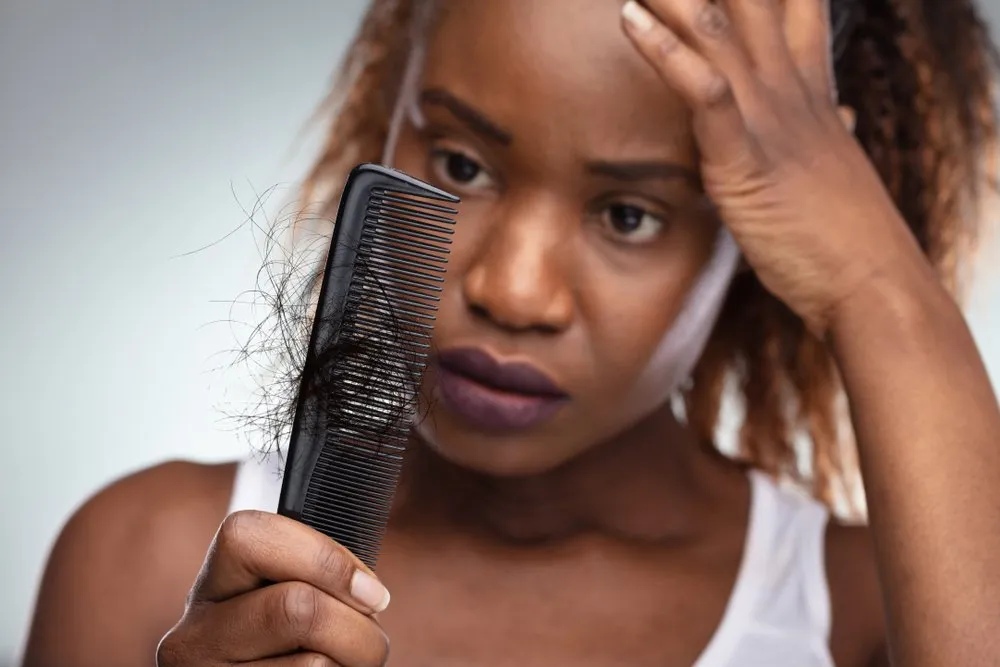 The Hidden Causes of Weak Hair: How to Restore Strength Naturally