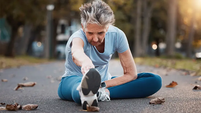 Why You Need to Take Bone and Joint Health Seriously – Before It Hurts