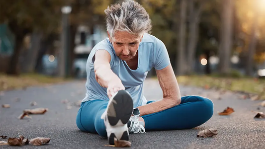Why You Need to Take Bone and Joint Health Seriously – Before It Hurts