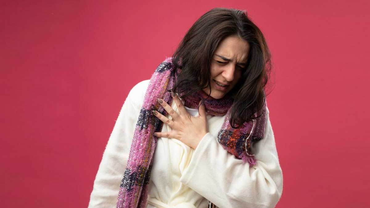 The Silent Toll of Poor Sleep: Long-Term Health Risks & Natural Prevention