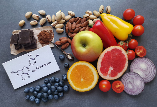 The Unsung Heroes of Your Health: Why Antioxidants Matter More Than You Think