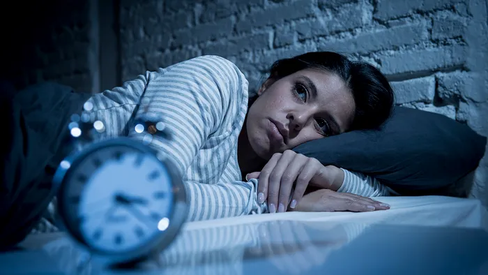 The Hidden Toll of Stress & Emotional Struggles