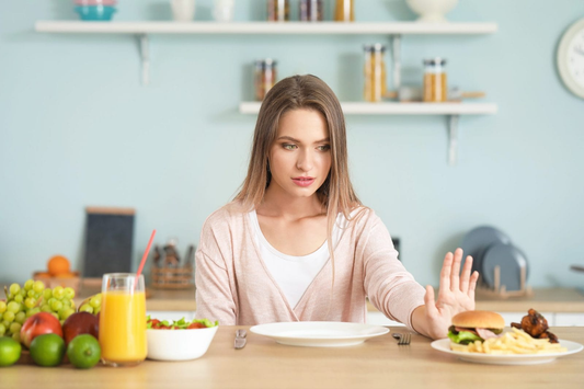 Why You’re Not Seeing Results From Your Workouts (Even If You’re Doing Everything Right)