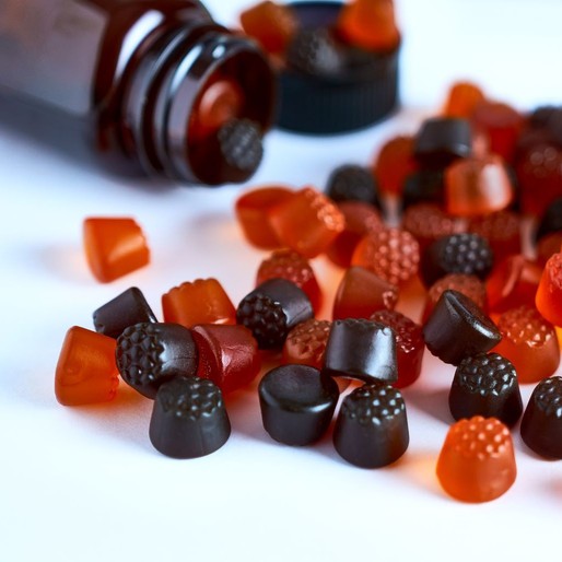 Shop Gummies
