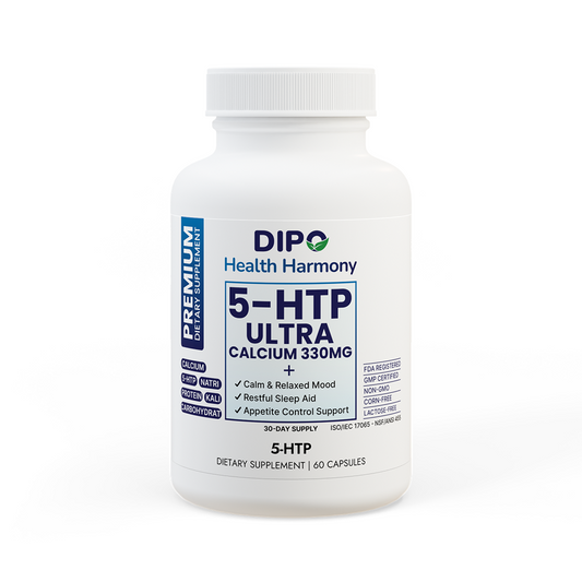 5-HTP
