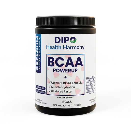 BCAA, Watermelon