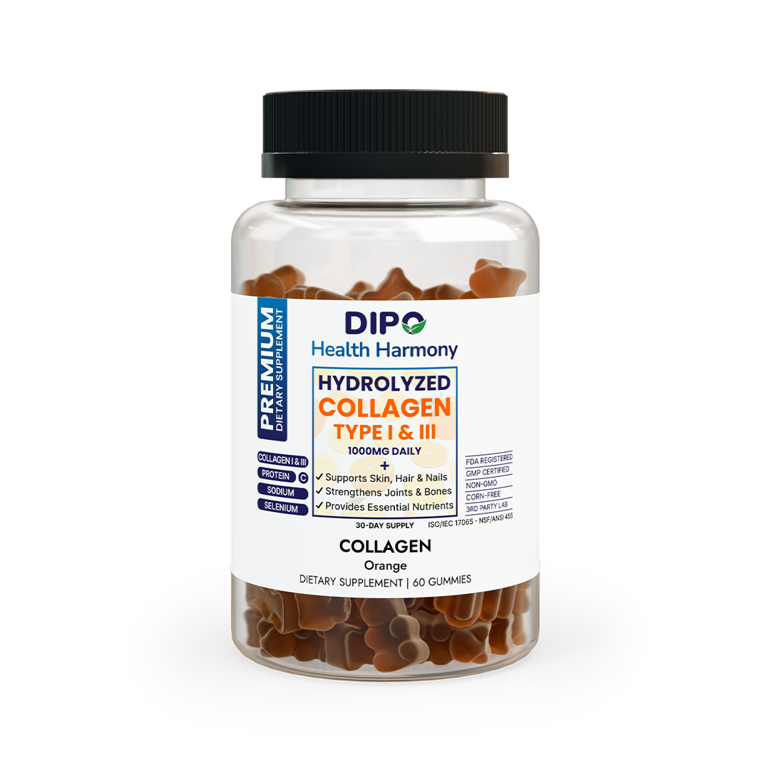 Collagen Gummies