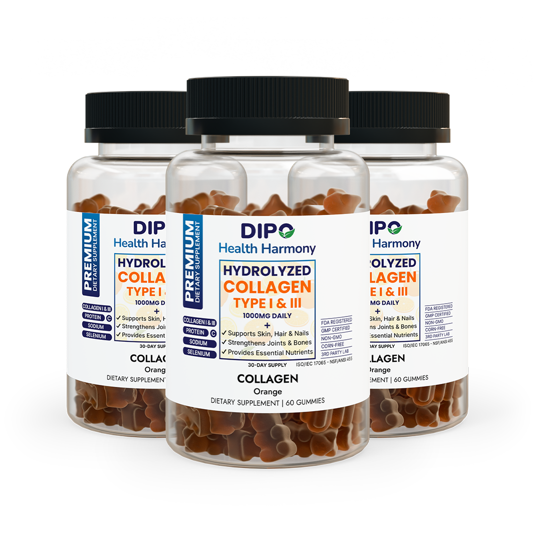 Collagen Gummies