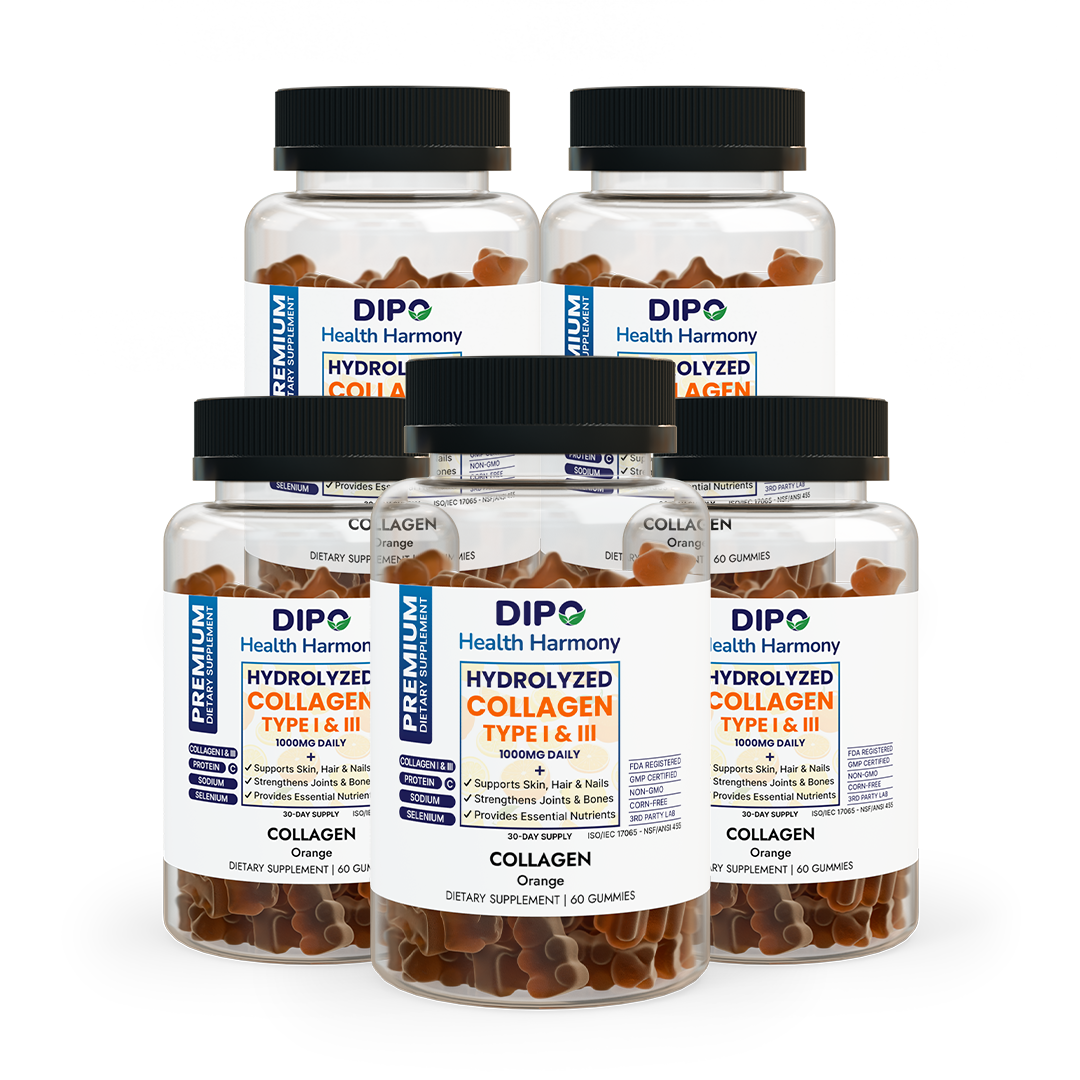 Collagen Gummies