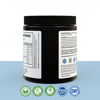 ION + Select Electrolyte