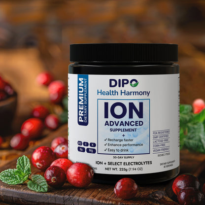 ION + Select Electrolyte