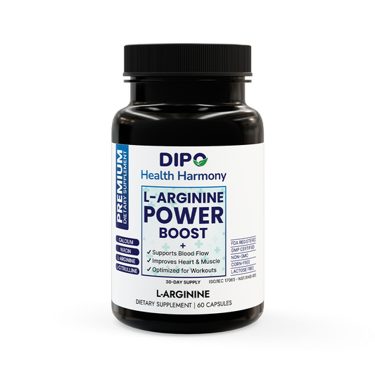 L-Arginine