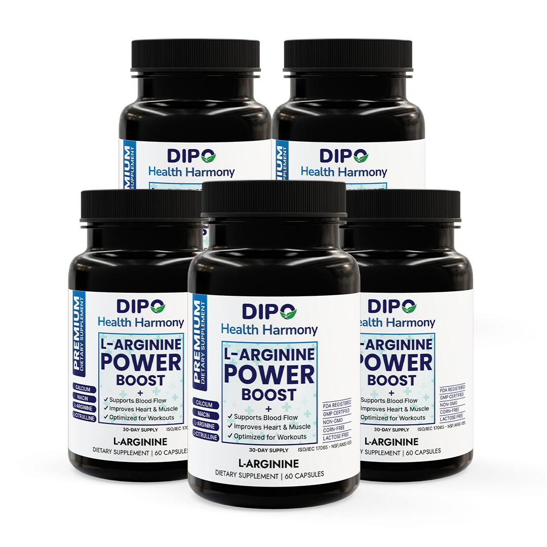 L-Arginine