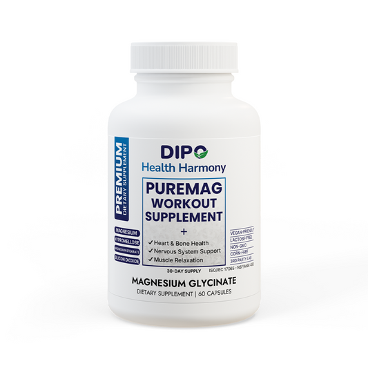 Magnesium Glycinate
