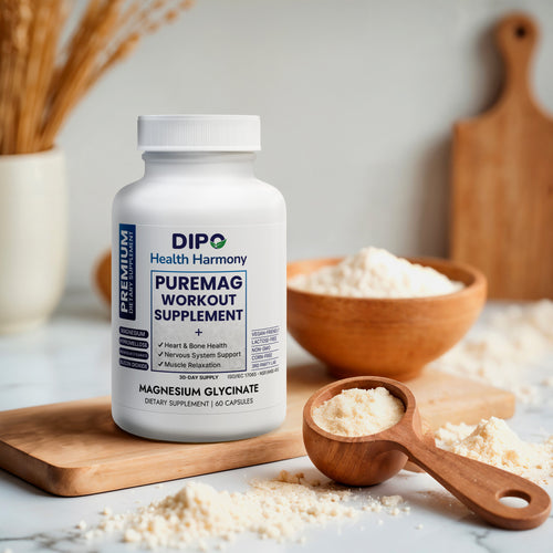 Magnesium Glycinate