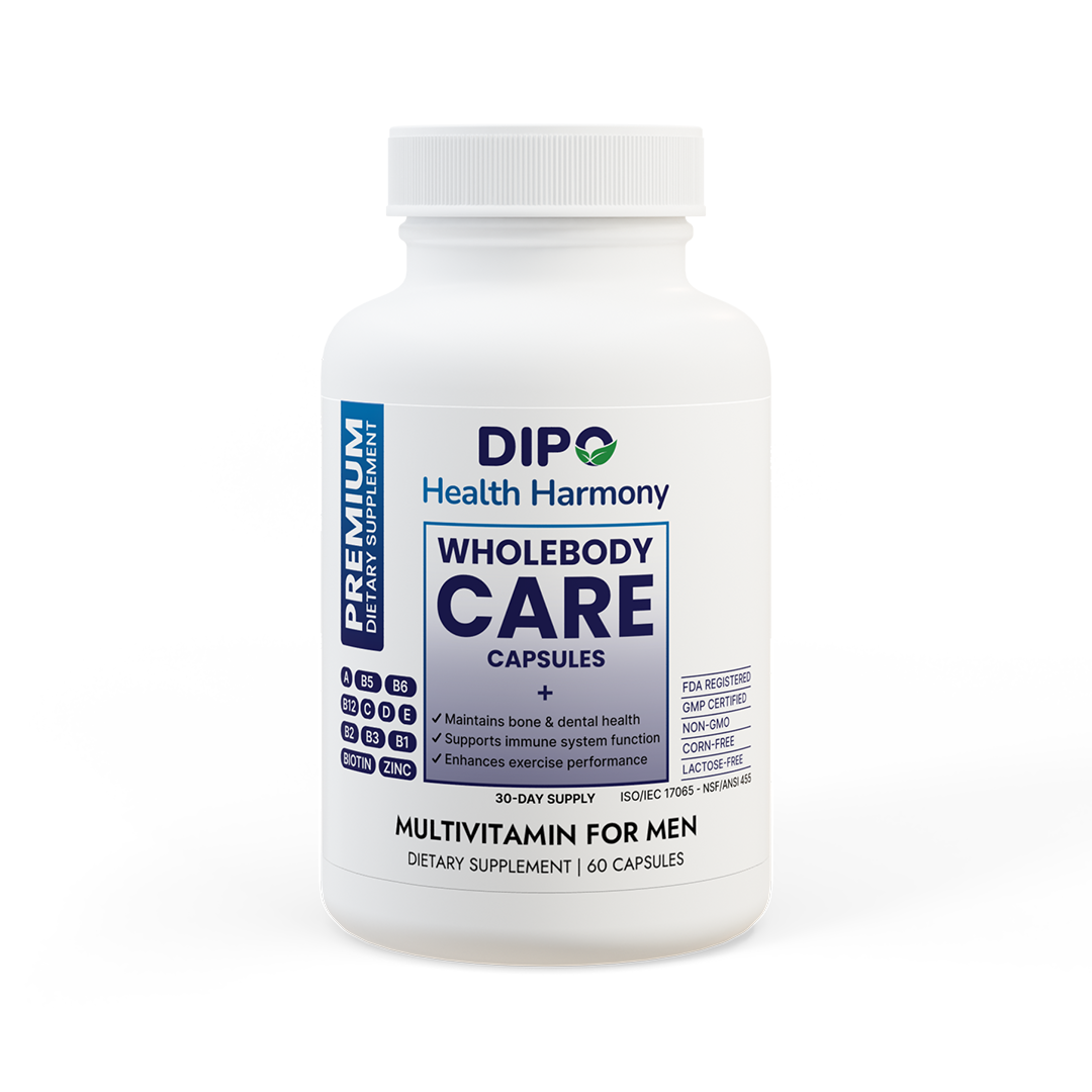 Multivitamin for Men