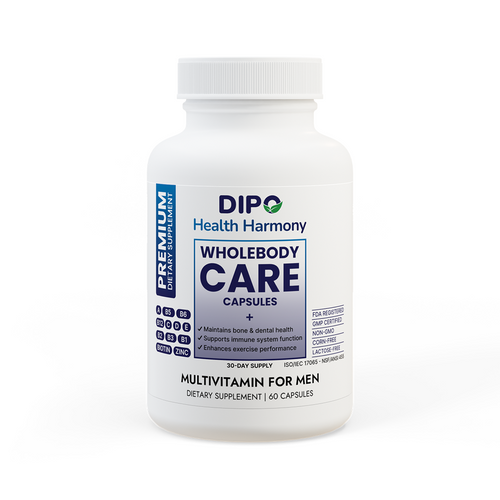 Multivitamin for Men