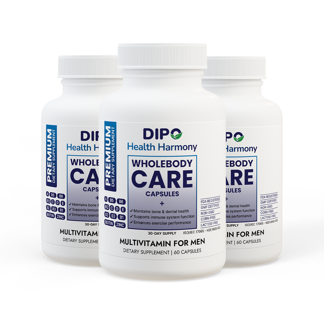 Multivitamin for Men