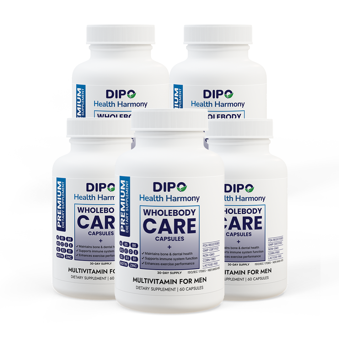 Multivitamin for Men