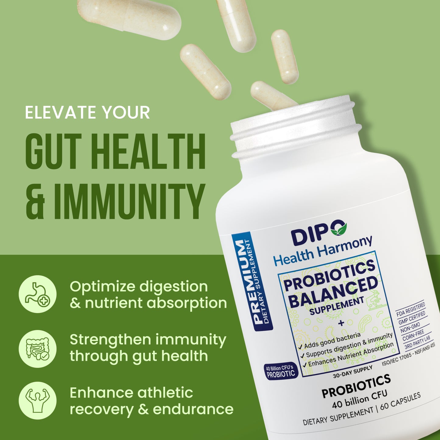Probiotics