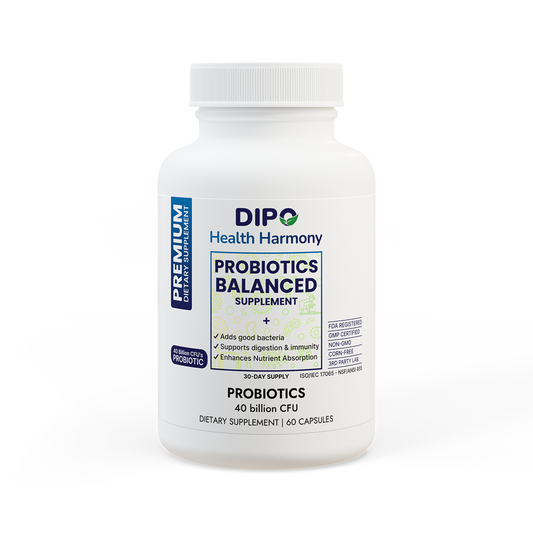 Probiotics