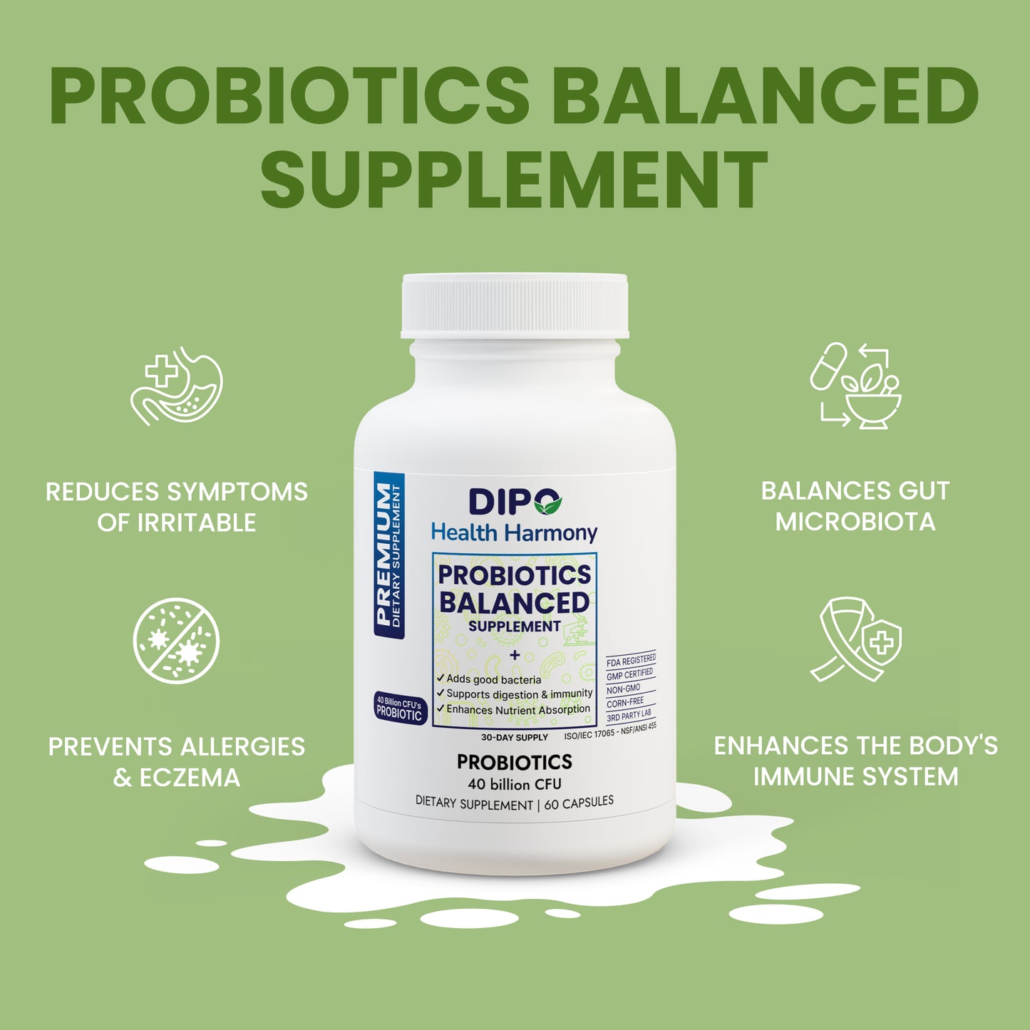 Probiotics