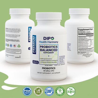 Probiotics