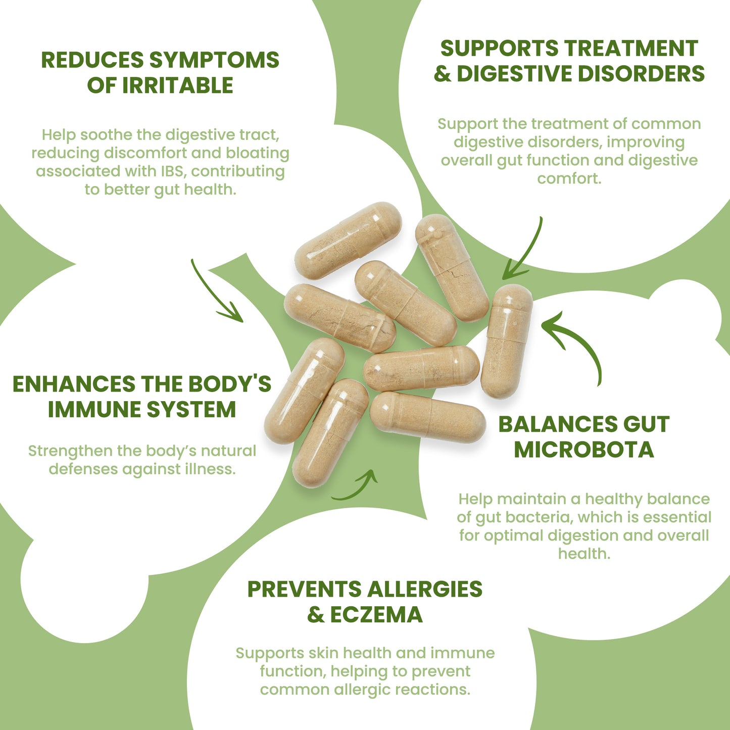 Probiotics