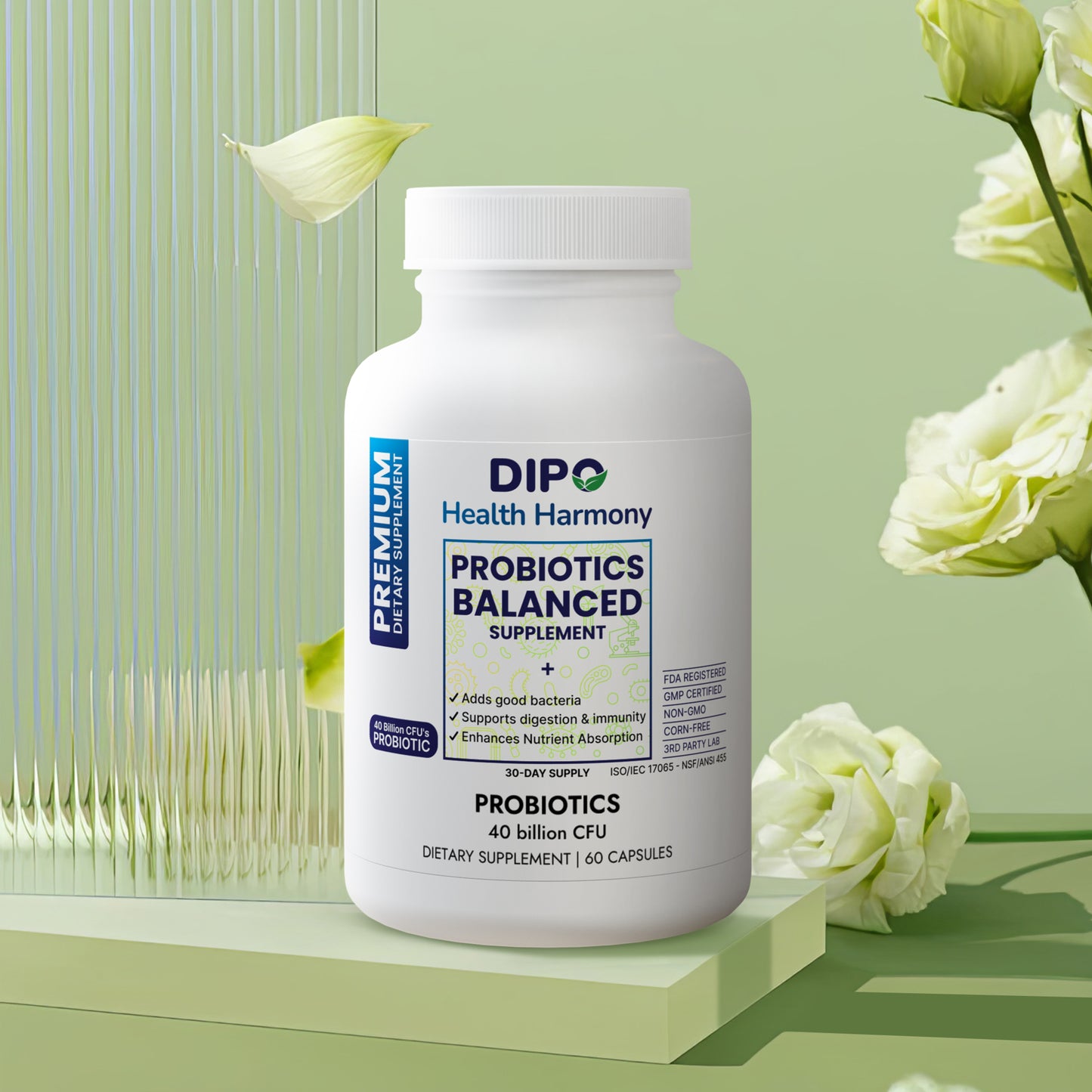 Probiotics