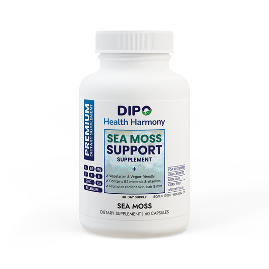 Sea Moss